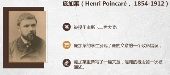 从牛顿、三体到混沌：科学认知如何从简单到复杂