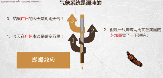 从牛顿、三体到混沌：科学认知如何从简单到复杂