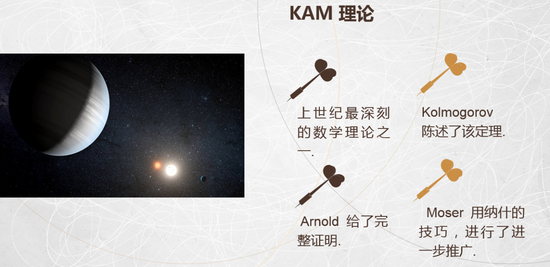 从牛顿、三体到混沌：科学认知如何从简单到复杂